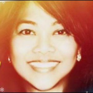 Meet your Posher, Cristina